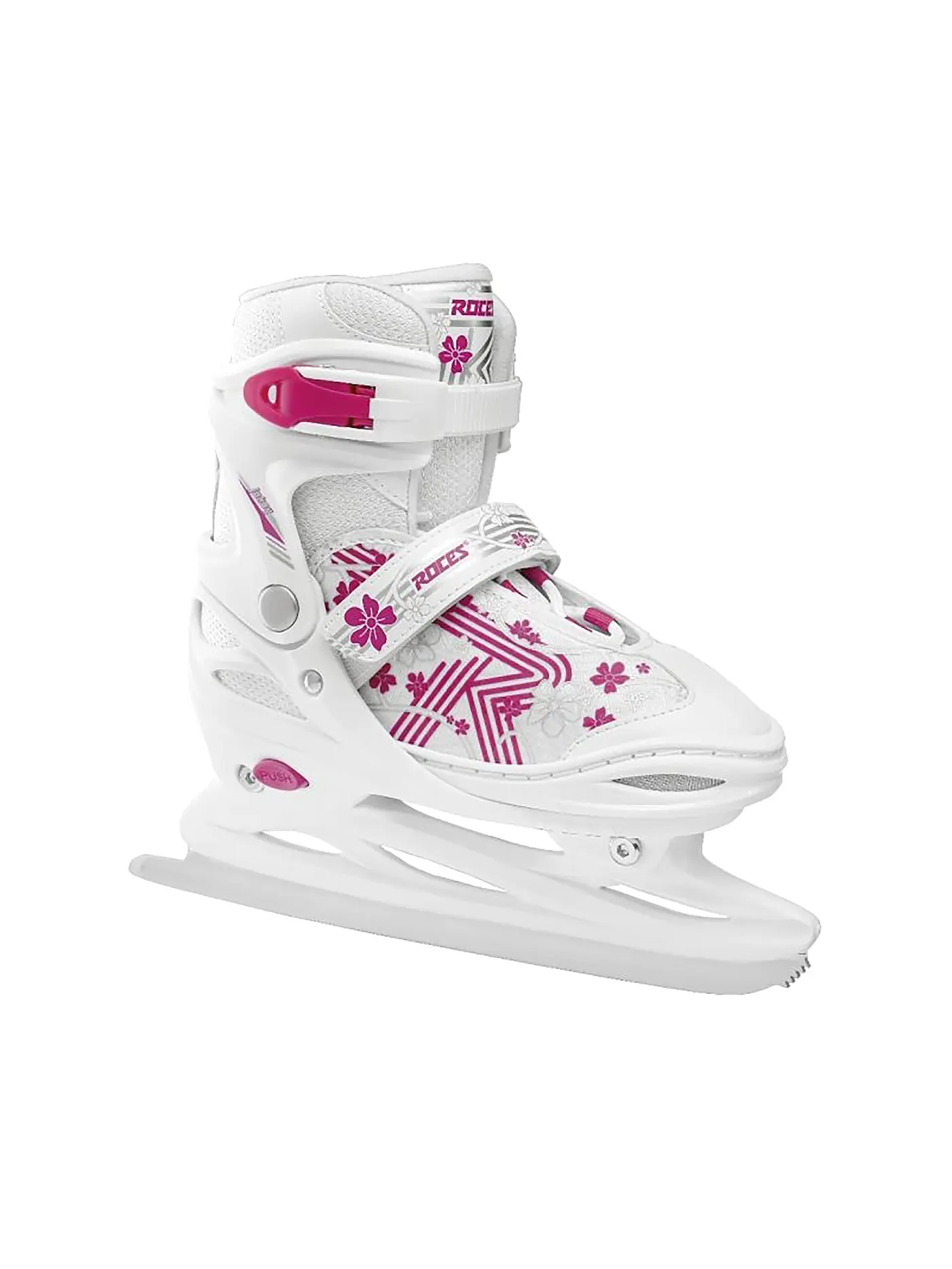 ROCES |  Mädchen Eislaufschuhe Jokey Ice 3.0 | 